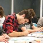 Técnicas de estudio individuales y grupales