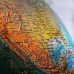 Técnicas de estudio para geografía