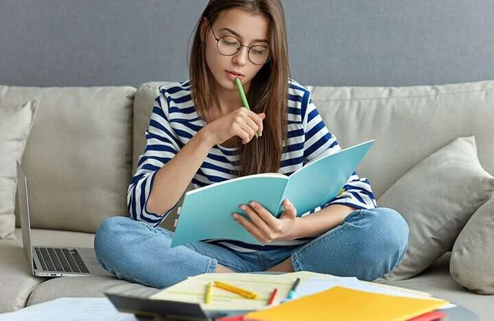 Técnicas para mejorar la concentración en el estudio