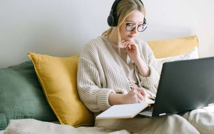 That’s English, aprende ingles desde casa