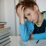 Tipos de dificultades del aprendizaje