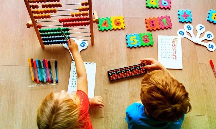 Tipos de juegos educativos