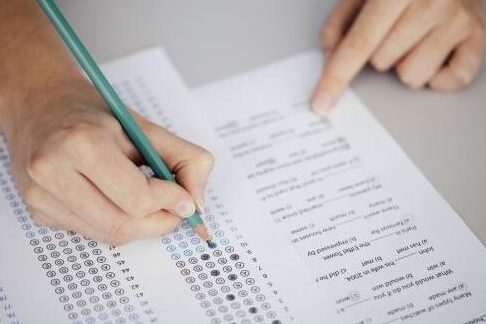 Tipos de test para medir la inteligencia y la personalidad