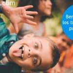Trabalenguas: Beneficios para los niños