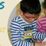 Trucos para ayudar a los niños con la lectura