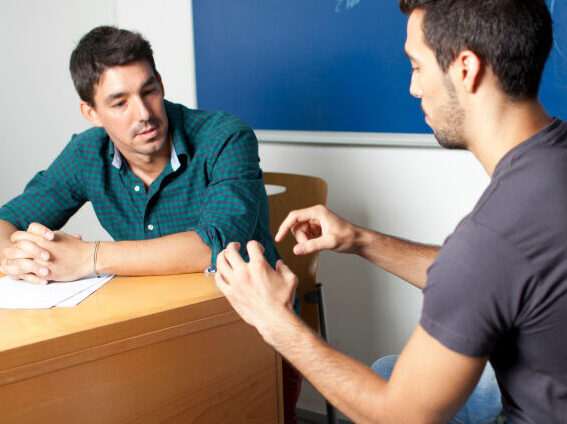 Trucos para mejorar en un examen oral