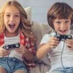 Un videojuego para conocer mejor a nuestros hijos