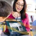 Uso educativo de las TIC