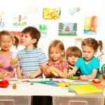 Ventajas de la educación preescolar
