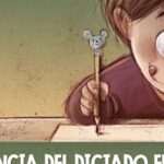 Ventajas de los dictados en el colegio