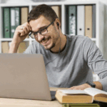 Ventajas de preparar online una oposición