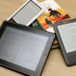 Ventajas del libro electrónico