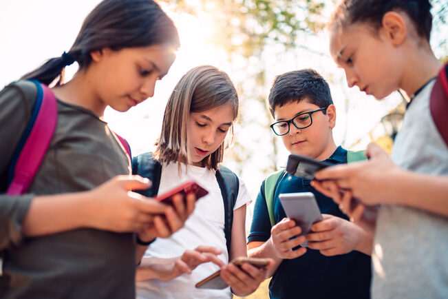 Ventajas e Inconvenientes de las redes sociales en la educación