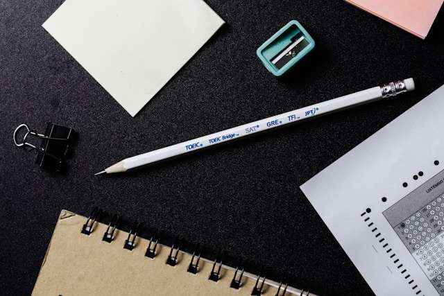 Controlar el Miedo a los Exámenes en Niños: Estrategias