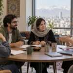 Why Spanish is finding a growing audience in Tehran