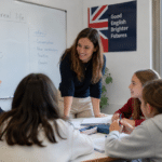 Cómo elegir una academia de inglés para tus hijos sin dejarte llevar solo por el precio o la cercaní...